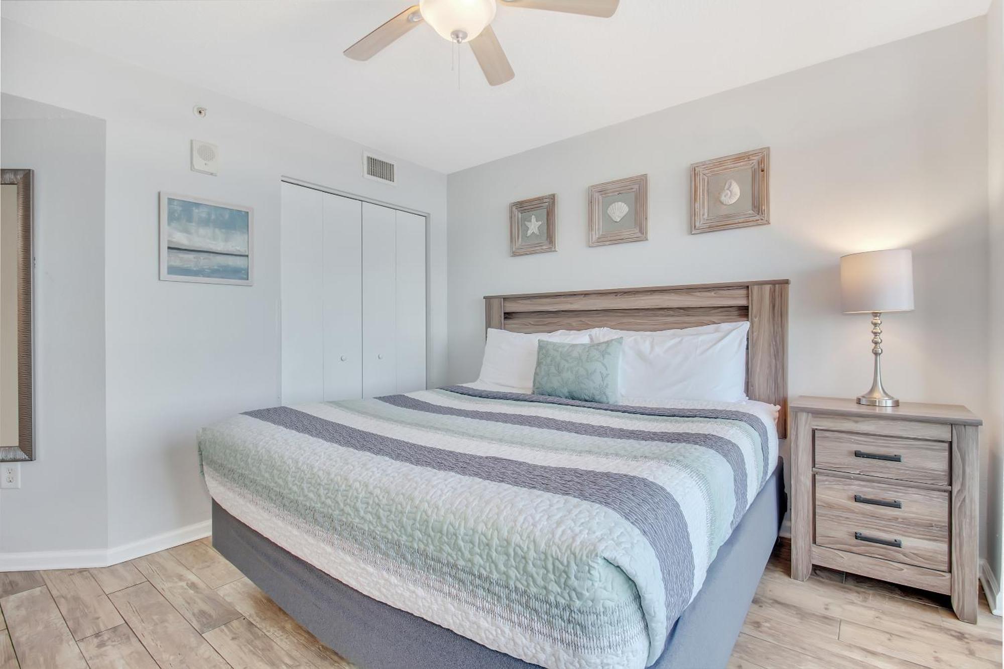 Oceanfront Work From Here Central Location! 1157 Myrtle Beach Eksteriør bilde